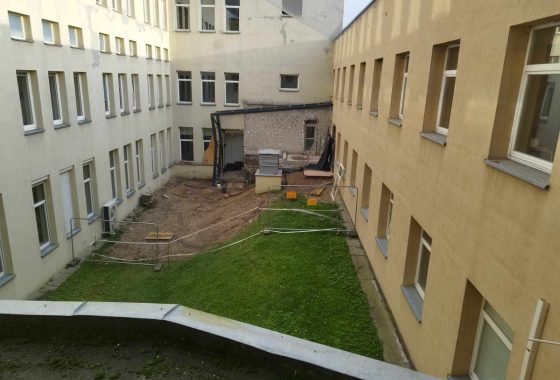 US Krakowska